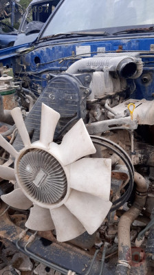 ford ranger çıkma turbosuz motor