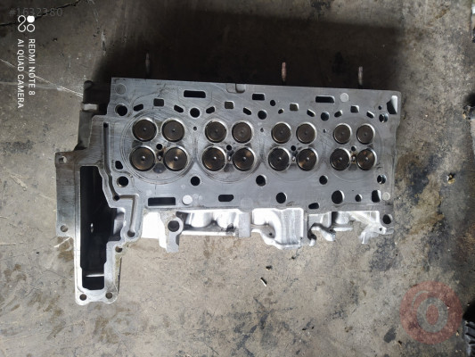 BMW 5.25 üskapak dizel