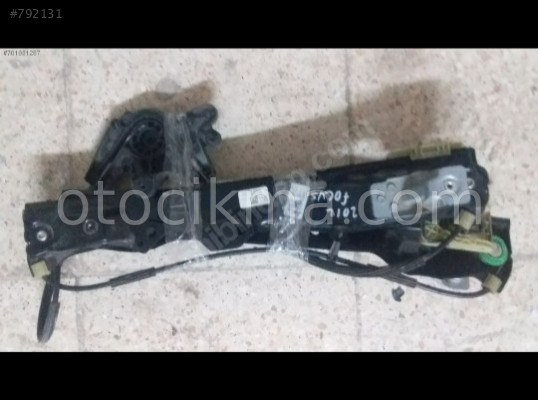 2012 ford focus sag on cam krikosu orj.cıkma