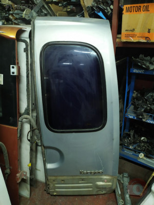 RENAULT KANGOO 1-2 ORJ CIKMA ARKA BAGAJ KAPISI GÜL OTOMOTIV