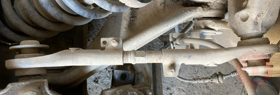 peugeot 407 sağ arka taşıyıcı denge kolu ayarlı