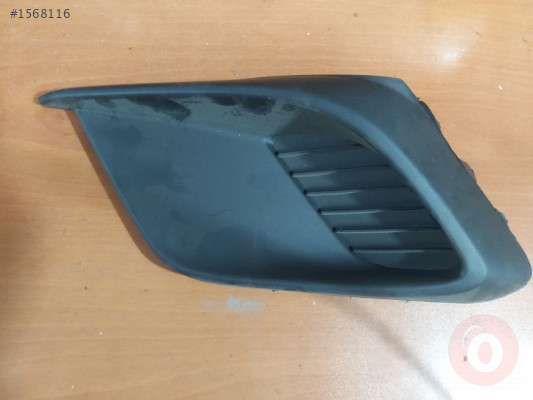 MAZDA 3 2014 - 2016 SOL SİS KAPAĞI (SİSSİZ)