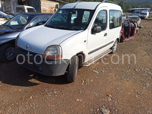 RENAULT KANGOO 1.9 MOTOR TRAVERSİ