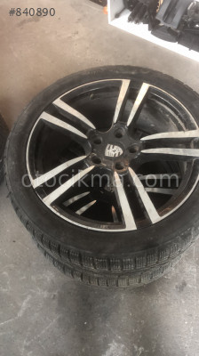 PORSCHE PANAMERA YEDEK PARÇA