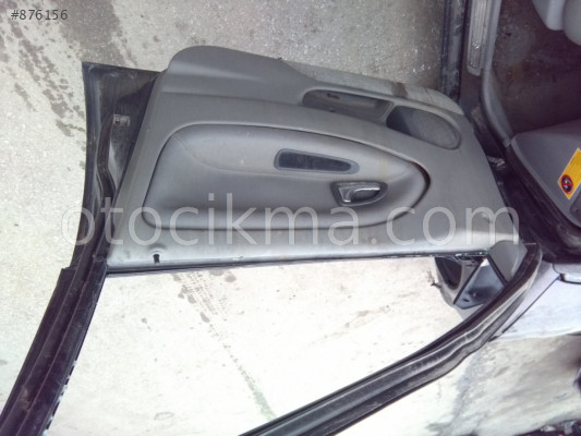 1996 VOLVO S40 HATASIZ DOLU KAPI.