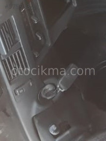 1992 TOYOTA COROLLA HATASIZ KONTAK GİRİŞİ.