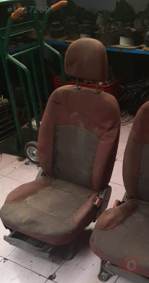 hyundai atos çıkma ön koltuk