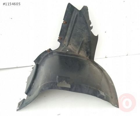 AUDİ A3 04-08 SOL ÖN UÇ ÇAMURLUK DAVLUMBAZI SIFIR 8P0821191B