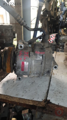 BMW E38 7.40 KLİMA KOMPRESÖRÜ
