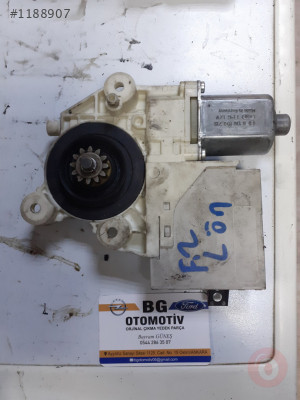 FORD FOCUS 2 CAM KRİKOSU motoru