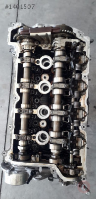 PEJO  308  VTİ  SİLİNDİR  KAPAĞI  LİDER PEUGEOT