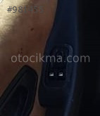 1998 peugeot 306 1.8 otomatik çıkma sol ön cam düğme takımı