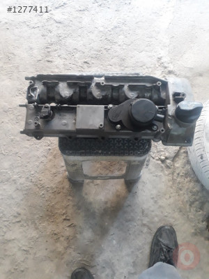 Mersedes sprinter 313 motor üst eksantirik kapagı