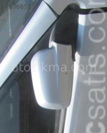 2005 HONDA HR-V 1.6 BENZİNLİ HATASIZ SOL ÖN DİKİZ.