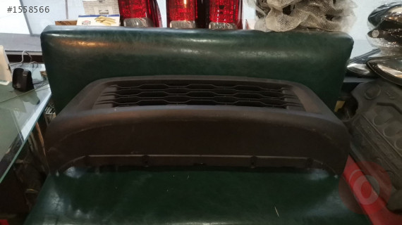 fiat fiorino ön tampon alt plastiği sıfır