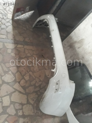 Ford focus 2012 sw arka tampon Çetin otomotiv