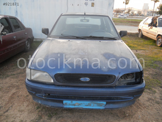 FORD ESCORT SAĞ AKS KOMPLE , FORD ESCORT SOL AKS KOMPLE