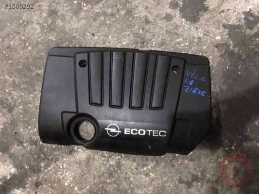 OPEL VECTRA C 1.8 BENZİNLİ Z18XE MOTOR ÜST KORUMA KAPAĞI