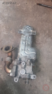 volkswagen 2.0 çıkma egr