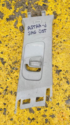 OPEL ASTRA J SAĞ KEMER BAKALİTİ 13260908 CANCAN OPEL