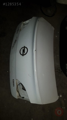 OPEL ASTRA BAGAJ KAPAGI MG OTO