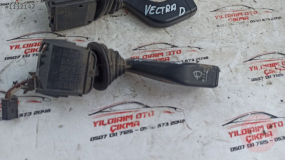 OPEL VECTRA B SİLEK KOLU