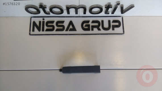 NİSSAN QASHQAİ ÖN SOL DIŞ KAPI KOL OEM SIFIR J10 2007-2013