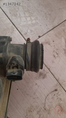 lada vega çıkma hava akişmetre