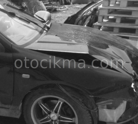 KOMPLE ÇIKMA 2000 NİSSAN PRİMERA 1.8 SAĞ ÖN ÇAMURLUK.