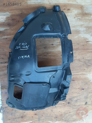 BMW F20 SOL ÖN DAVLUMBAZ ÇIKMA 5171726060709