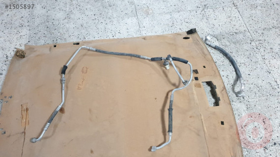 MONDEO KLİMA BORUSU 2S7H-19N651-AB
