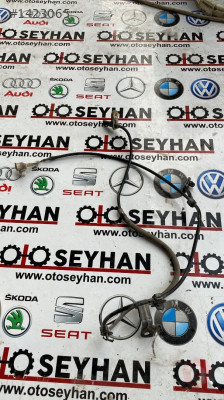 toyota yaris 2012 sağ ön abs sensörü