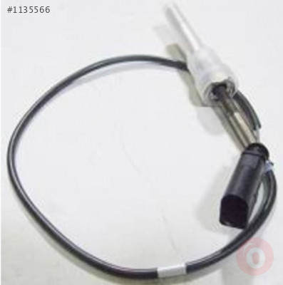 A6 EGZOZ SICAKLIK SENSÖRÜ 6 SİLİNDİR OTOMATİK  059906088AF