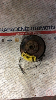 OPEL İNSİGNİA 2011 1.6 BENZİN ÇIKMA ORJİNAL  SAĞ ÖN TAŞIYICI