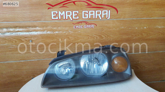 Hyundai elentra sol far orjinal çıkma 04-06
