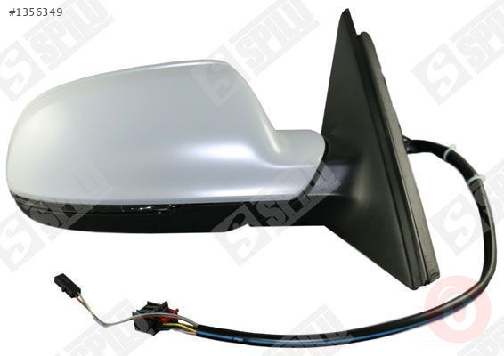 AUDİ A4 13-15 DİKİZ AYNASI SAĞ KATLANIR 8K1857410AJ 01C