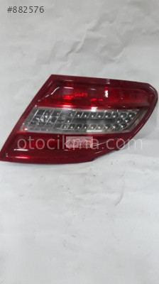 MERCEDES W204 C CLASS ÇIKMA  SAĞ STOP