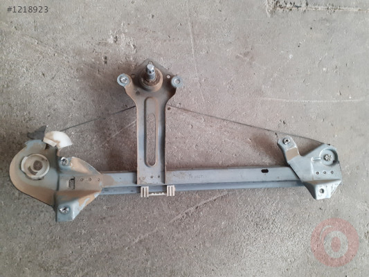 OPEL VECTRA B ARKA CAM KRİKOSU