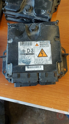 Nissan Navara Çıkma Motor Beyni OTO İRFAN