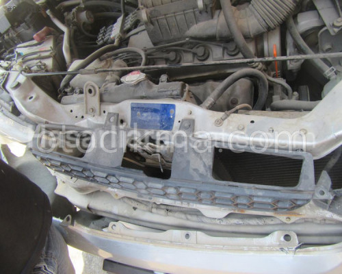 2005 HONDA HRV 1.6 ÇIKMA ÖN PANELİ.