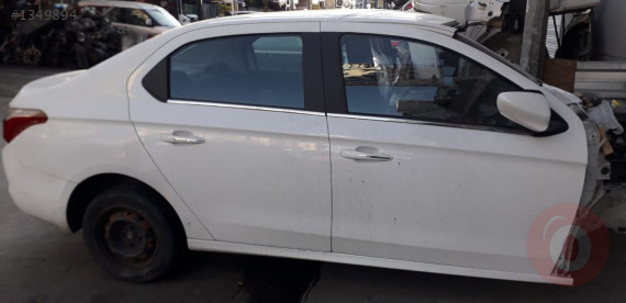 CİTROEN  C  ELYSEE  KAPI   LİDER PEUGEOT