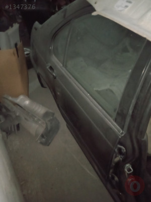 Honda Civic Sağ Arka Kapı 1996-2000