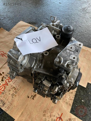 VOLKSWAGEN PASSAT B6 DSG 6 ÇIKMA ŞANZIMAN
