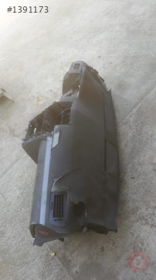 OPEL ASTRA H ÖN GÖGÜS TORPİDO ORJINAL ÇIKMA