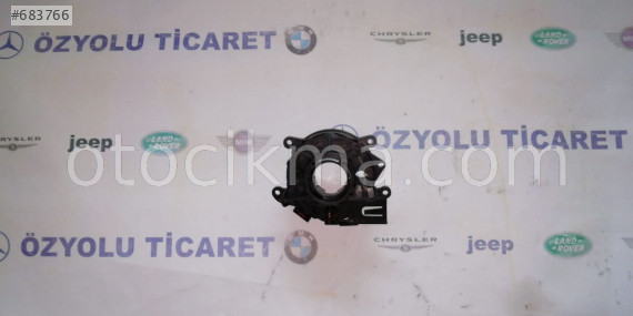 BMW e46 3 serisi direksiyon açı sensörü 61318375398