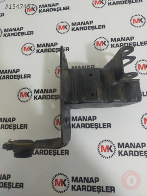 AUDİ Q7 ÖN TAMPON DEMİRİ BRAKETİ SAĞ 4L0807134A