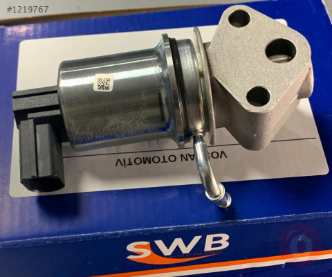 VW GOLF 4-BORA-POLO-TOLEDO 1.4/1.6 16V EGR VALFİ 036131503R