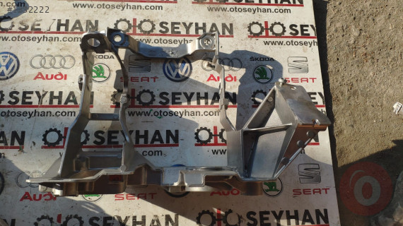 8W2723117 audi a4 a5 pedal braketi