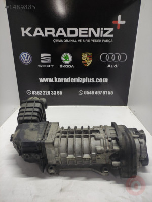 VOLKSWAGEN, SEAT, SKODA, AUDI 1.4 TFSI TURBO ŞARJ-03C276