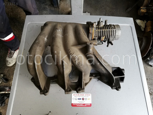 OPEL VECTRA A 2.0 EMME MANİFOLTU R90448616